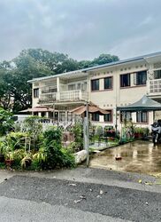 Jalan Sempadan (D15), Terrace #560315221